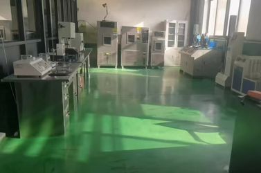 Hebei Xiangte Seal Technology Co., Ltd. productielijn van de fabrikant