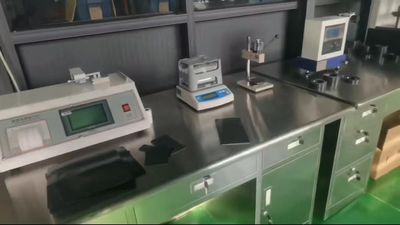Hebei Xiangte Seal Technology Co., Ltd. productielijn van de fabrikant