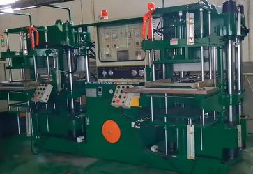 Hebei Xiangte Seal Technology Co., Ltd. productielijn van de fabrikant