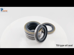 Rubber Shock Absorber Oil Seal Olieweerstand voor rotatieas afdichting