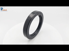 Industriële mechanische afdichtingen SC-soort Olie-afdichting voor industriële toepassingen