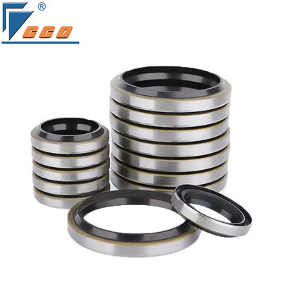 kopen DKB Industrial Skeleton Oil Seal Ring FKM Oliezegels slijtvast online manufacture