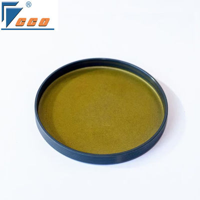 kopen Zwarte NBR lip olie afdichting EC TC auto motor olie afdichting met slijtvastheid online manufacture