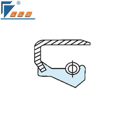 kopen Versnellingsbak SB Type Olieverzegeling Fkm Rubber Olieverzegelingen Automotoren Olieverzegeling online manufacture