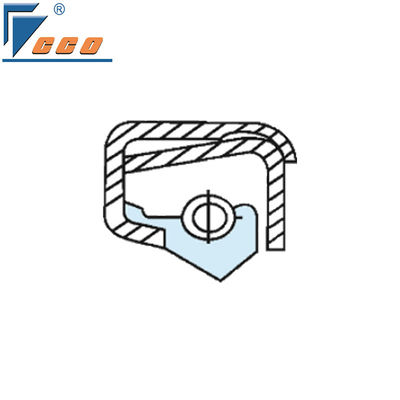 kopen Auto SA olie ring afdichter automobielen afdichtingen slijtvast online manufacture