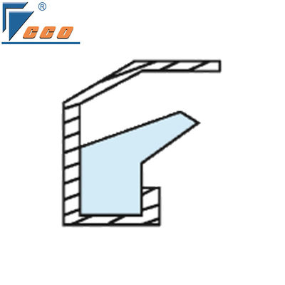 kopen 9RB Op maat gemaakte olieverzegelingen Fluor rubber olieverzegeling voor temperatuurbestendig online manufacture
