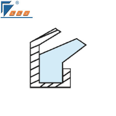 kopen Mechanische RB Fluorrubber Auto Oil Seal Ring Hoogtemperatuurbestendige online manufacture