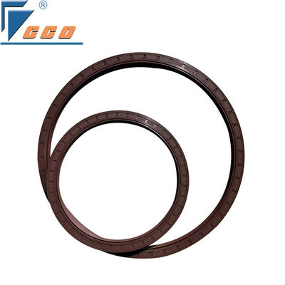 kopen Industrieel TC-type Oliezegel FKM Bruin Rubber Machinery Oliezegel online manufacture