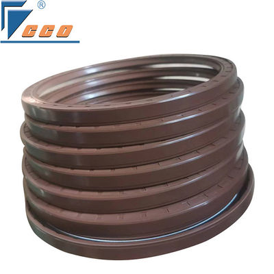 kopen Dubbele lip roterende as Fluorine rubber olie afdichting met verschillende soorten online manufacture