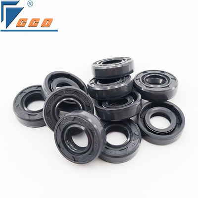 kopen Mechanische NBR-olieverzegelingen Roterende schacht olieverzegeling Dieselmotor olieverzegeling online manufacture