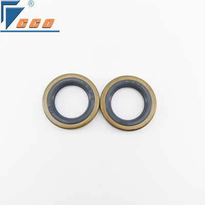 kopen Auto-olie afdichtingen Hoogdruk roterende olie afdichting FKM rubber luchtcompressor afdichtingen online manufacture