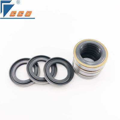kopen Rubber O Seal Ring Luchtcompressor Olie afdichtingen Dubbele lip Olie afdichting Voor machines online manufacture