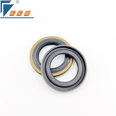 kopen Rubber Servo motor olie afdichtingen Dubbele lip olie afdichtingen lekbestendige online manufacture