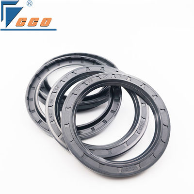 kopen Rubber NBR FKM Skeleton olie afdichtingen Rotary Shaft afdichtingen Abrasiebestendig online manufacture