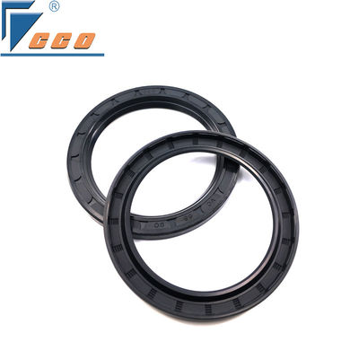 kopen Hoogdruk NBR-oliezegels Rubber Auto-oliezegel Auto-mechanische oliezegel online manufacture