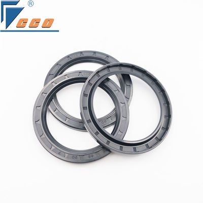 kopen Ingenieursmachine NBR Rubber Oil Seal voor hoge slijtvastheid en stofbestendigheid online manufacture