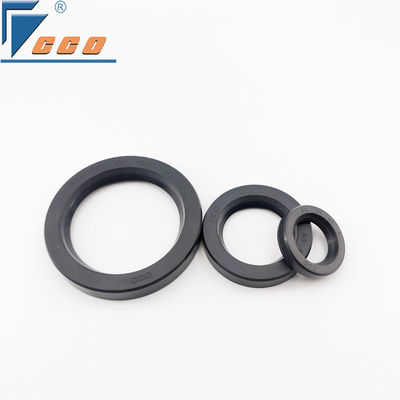 kopen Hoogdrukversneller oliezegels Zwarte rubber oliezegel oliebestendige online manufacture