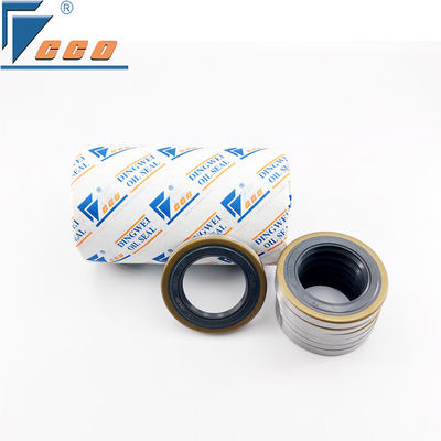 kopen Rubber Shock Absorber Oil Seal Olieweerstand voor rotatieas afdichting online manufacture
