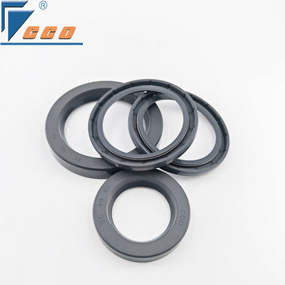 kopen Verminder van versnellingen Olie afdichtingen 110 * 130 * 12 Rubber Shaft Seal Wheel Hub Olie afdichting online manufacture