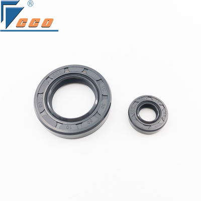 kopen Op maat gemaakte TC Skeleton olie afdichting FKM rubber afdichting Chemische corrosie Standaard afdichting online manufacture