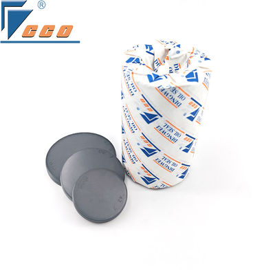 kopen 20mm Outer Diameter Excellent Oil Resistance Round EC TYPE Oil Seal for Heavy-Duty online manufacture