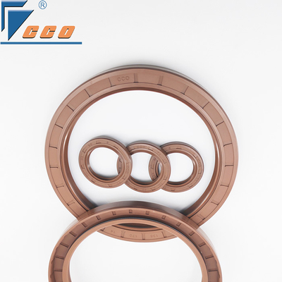 kopen Standaard FKM-olieverzegeling Rotary resistent to aging Industrial Pump Sealing online manufacture