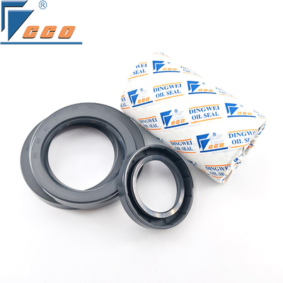 kopen SC-type NBR-oliedichtingen met een enkele lip, binnendiameter 12 - 40 voor versnellingsbakdichtingen online manufacture