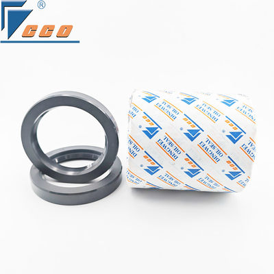 kopen Black SC TYPE Oil Seal for High Temperature And High Pressure Working Environment online manufacture