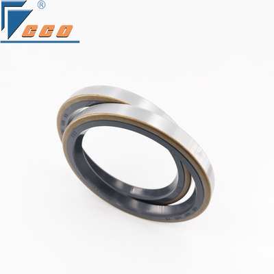 kopen SB-type Metalen schelp Eén lip olie afdichting Meerdere afmetingen 0,03 MPa online manufacture