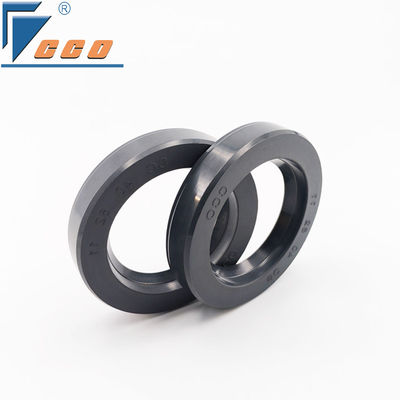 kopen Rotary Shaft Sealing SC TYPE Oil Seal with Flexibility and Black online manufacture