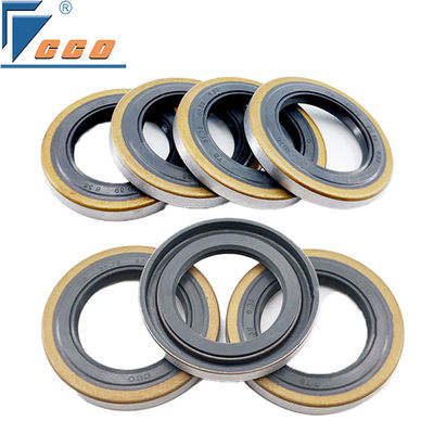 kopen High Pressure Rotary Seals High Heat Resistance and Various Sizes for Industrial online manufacture