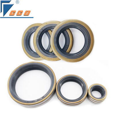 kopen Installatiemethode Automatische afdichtingen Ontworpen om Temperatuurbereik -40-120 te weerstaan online manufacture