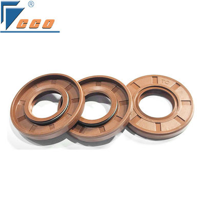 Oliebestendige afdichtingen TC-type Olieafdichting Nitril rubber olieafdichting Industriële olieafdichter