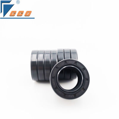 Rubber Oil Seal NBR FKM O Rings Voedselkwaliteit Silicone Seal Ring
