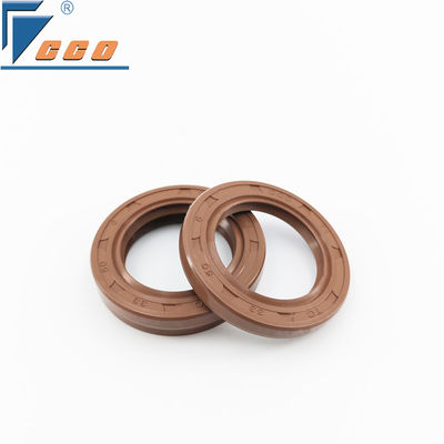 Versnellingsbak Mechanisch skelet Olie afdichtingen Metalen stof Lip Olie afdichter TB SC TC