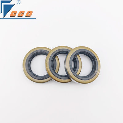 Mechanische rubber SB TYPE Olieverzegeling Roterende schacht Olieverzegelingen Dieselmotor Olieverzegeling
