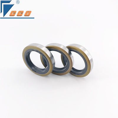 Skelet SB Type Olie afdichtingen Metalen stof Lip Olie afdichting Mechanische afdichting Voor versnellingsbak
