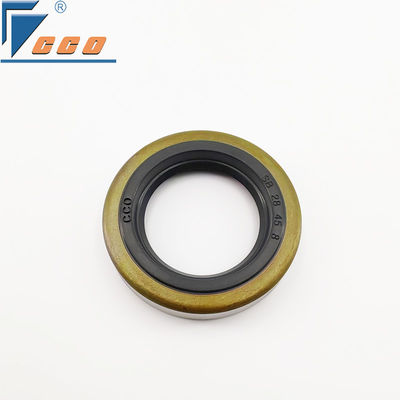Rubber SB Type Olie afdichtingen Auto Olie afdichtingen Skelet Olie afdichtingen Schachtonderdelen Afdichting