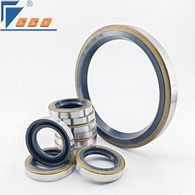 Versnellingsbak SB Type Olieverzegeling Fkm Rubber Olieverzegelingen Automotoren Olieverzegeling