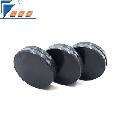 Auto's Motoren FKM NBR Rubber Truck Oil Seal Ring EG-type Voor oliebestendigheid