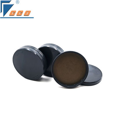 Servomotor industriële olievergrendeling Grijs nitril rubber olievergrendeling EG-type