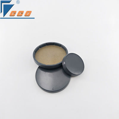 Op maat gemaakte rubber olie afdichtingen Mechanische EG-type Hydraulische pomp olie afdichting