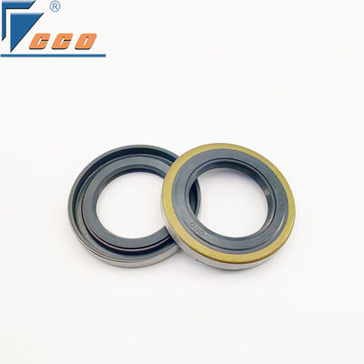 Rubber TB Type Oil Seal Double Lip Skeleton Oliezegels NBR FKM Oliezegel