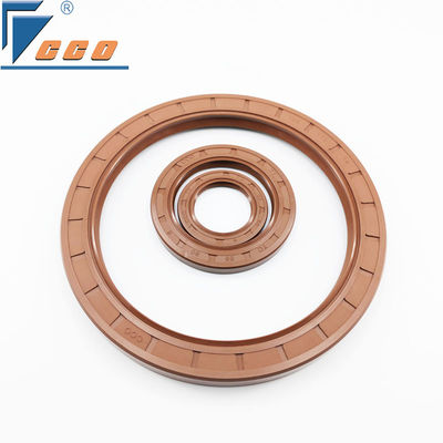 FKM Automotive Skeleton Oil Seal Machine Rotary Shaft Oil Seals voor servomotor