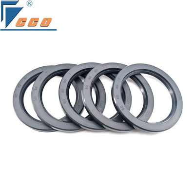 Motoroliezegel Automobielzegels Zwart rubber O zegelring SC-type