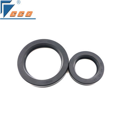 Rubber Single Lip Automotive Seals Hydraulische pomp olie afdichting Op maat