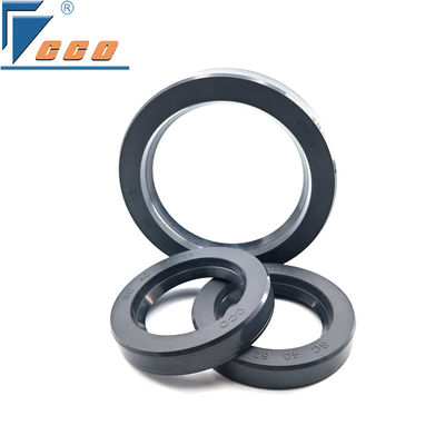 Pompmechanische SC-type olieverzegeling skelet O-ringverzegelingen voor rotatieasverzegeling