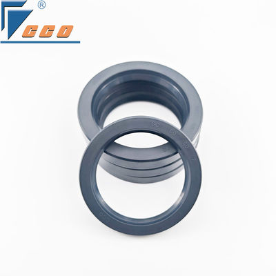 Rubber NBR Single Lip Oil Seal chemisch bestand voor hydraulische machines