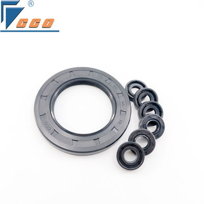 Mechanische afdichtingen onder lage druk Gummilolie afdichtingen TC EG TA TB Type afdichter