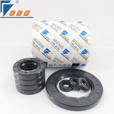 TC Mechanische zegelring